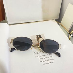 Óculos de sol de grife para mulheres óculos de sol luxuos