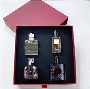 High Quality Women Perfume Set Tempting Flower and Fruit Scent Long Lasting Eau De Parfum Spray Lady Fragrances for Gift 20 styles choose