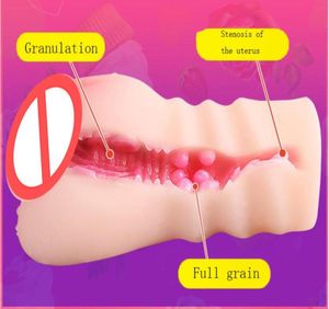 Vagina artificiale realistici maschi maschi tasca tasca vera figa per uomini per uomini tre stile99036801049456