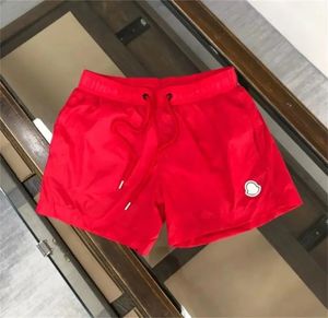 Shorts masculinos no estilo polar para roupas de verão, combinadas com a Beach Street Pure Cotton Lycra 22E