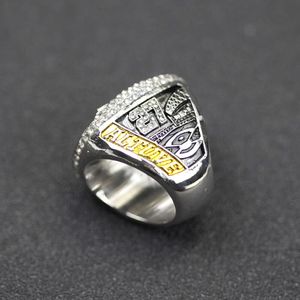 Band Rings 2022 Houston Astronaut Champion Ring nr 27
