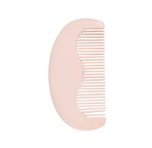 Mini Cute Little Wood Hair Brush Combs Practical Sandalwood Comb Women Girls portable brush