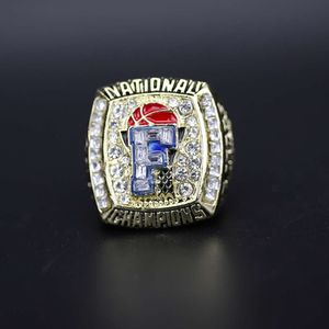 Band Rings Sec University of Florida Alligators NCAA Mistrzostwa Ring