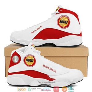 Designer Shoes HOU Basketball Shoes Jabari Smith- Tari Eason-Alperen Sengun- Jalen Green Mens Womens Sports Sneakers Flats Sneaker Boban Marjanovic Custom Shoes