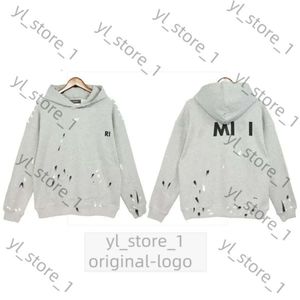 AM COODIE Autumn Winter Winter Amirir masculino Women Luxury Designer Fashion Brand Street Hows