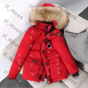 Canada Puffer Jacket Designer Winter Coat Thick Warm Men Down Parkas Canada Jacket Work Clothes Jacket Outdoor Goose Jacket Thickened Fashion Keeping Jackets 3415