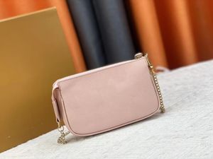 حقيبة اليد النسائية الفاخرة حقيبة اليد الأزياء حقيبة مكياج عالية الجودة كلاسيكية handbag58009