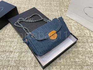 2024 Puda Bagss Designer Bag äkta läderkväll Half Moon Fashion Crossbody Handväskor Dumpling Classic Womens Shoulder Bags NiceBag111 Circularbag