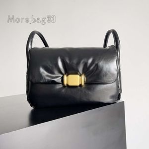 Designer Crossbody Bag Luxury Shoulder Quality Messenger Lambskin Flap 29cm