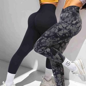 Outfits Yoga OMKAGI Fitness Legging Frau Push Up Workout Sport Booty Leggings Frauen Scrunch Butt Weibliche Outfit Gym Nahtlose Legging Hose 56 s