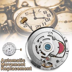 Automatic Movement Replacement Day Date Chronograph Watch Accessories Repair Tools Kit Parts Fittings for 2813 8205 82151303s