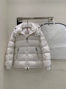 여자 Monclairs Jackets 디자이너 까마귀 다운 재킷 고화 된 두꺼운 빵 긴 다운 겨울 바디 따뜻한 지퍼업 코트 여성 레저 버지 러스 브랜드 품질 372