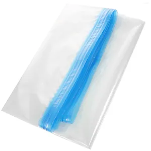 Storage Bags Mattress Vacuum Bag Sealer Blanket International Travel Must Haves Comforter Vacbed