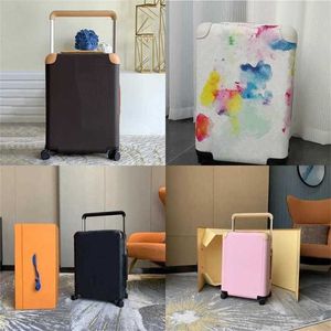 Chic Boarding Luggage Bag Suitcase Spinner Travel Bag Universal Brand Suitcase Men Women Trolley Case Box Duffel Cloud Star Designer Trunk Bag 230915