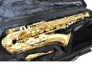 Saxofone alto Antigua 3100 Hardcase