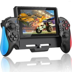 Controller di gioco Controller interruttore a filo Sostituzione Joy Pad in un pezzo per Pro con funzione TURBO regolabile