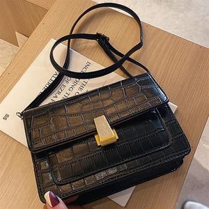 Ladies Small Square Bag Women Car Line Fashion Handbag Retro Shoulder Bags Messenger Bag Mobile Phone Packet #xc #SRN206Q