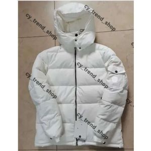 Designer Monclair Jacke Parkas Herrenmode Pufferjacken Top.Luxus Daunenjacke Parka Mann Epauletten Gänse Winter warme Baumwolle Monclear Jacke Monclairjacke 19