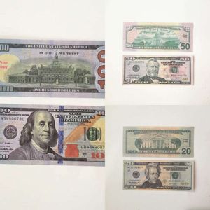 decorations Party Creative fake money gifts funny toys paper ticketst277D 433MAQLS2GSQ5