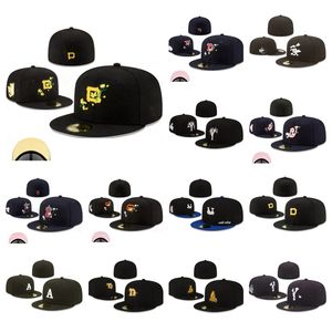 Hot Fitted Hüte Casquette Hut All Team Logo Erwachsene Flache Ballgröße Hut Baumwolle Designer Snapbacks Verstellbare Stickerei Basketball Caps Outdoor Sports Beanies Kappe