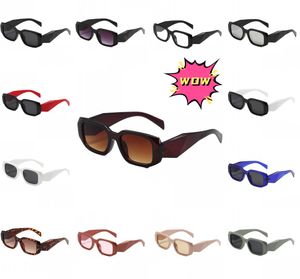 Polarizer Square fashion casual sunglasses, with box polarizing glasses