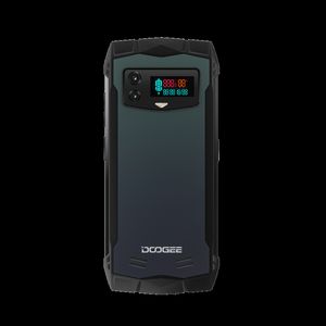 Doogee New S Mini 4,5 pollici 8 256 GB 3000Mah Android 13 Telefono cellulare a tre resoconti