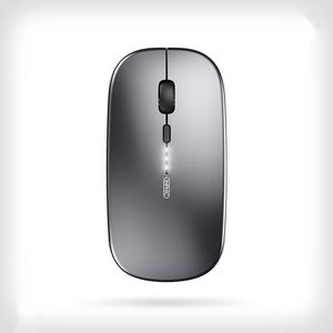 INPHIC PM1 Wireless Mouse Ultra Slim Mouse Rechargeale Quiet 1600 DPI Travel Mouse for Computer Laptop Mice