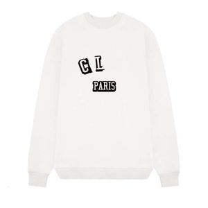 Hoodie män designer tröja herrar kvinnor kapabla ihåliga brev utskrift grafisk sweatshirt casual lös luftbrushed lambwool bottoming tröjor