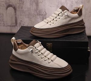 Мужские кроссовки высококачественная патентная кожа плоская черная сетчатая шнурка повседневная обувь для бегунов