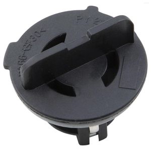 Belysningssystem Högkvalitativt bilindikatorkula Holder Turn Signal Socket för Peugeot 207 307 607 807 621546 Tillbehör