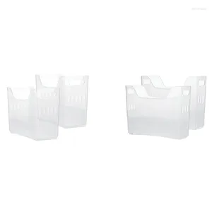 Storage Bottles Pantry Cupboard Organizers And Bins Kitchen & Bathroom Organizing Containers Freezer