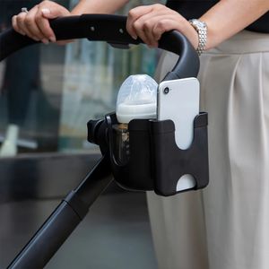 Babi Stroller Accessori Holder do kubków do wózka i mobilny Accessori do kubka wózka