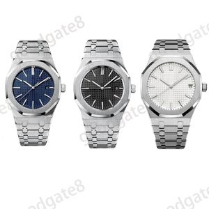 Mens Watch Designer Watch Man Luxury Automatic Movement Watches Montre Bezel Screw Ladies Wristwatch Orologio. 42mm 904L 스테인레스 스틸 기계식 시계 XB01