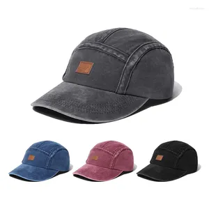 Ball Caps High Quality Baseball Cap Cotton Adjustable Snapback Casquette Hats Fitted Casual Gorras For Men Women Unisex Outdoor