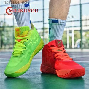 Rollschuhe 2023 Basketballschuhe für Herren, Turnschuhe, klassisch, Retro, für Herren, Fitnessstudio, Training, Sport, wasserdicht, modisch, atmungsaktiv, rutschfeste Schuhe Q240201