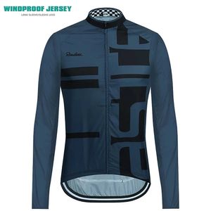 Mäns T-shirtSnewest Cycling Jackets unisex Bicyc Coats Windproof .H2421