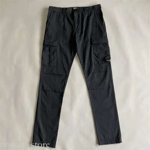 Новейшие брюки-карго Cp Company, окрашенные в одежду, брюки с карманом для одной линзы, мужские тактические брюки Cp Comapny, свободный спортивный костюм, размер M-xxl, брюки Cp Companies 562