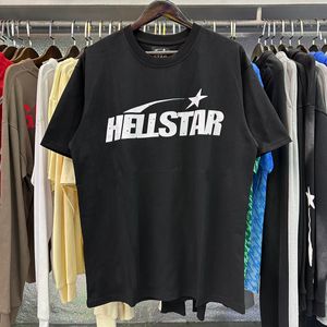 Erkek T Shirt Kadın Tees Tasarımcı Tshirt Grafik Tee Giyim Giysileri Yenilikçi Yıkanmış Kumaş Sokak Graffiti Yazı Folyo Erkekler ABD S-XL SS