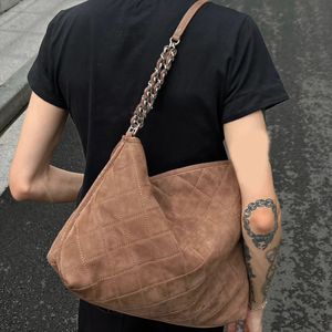 Hobo Cains Bags Designer Brand Chamois Bag Bag Luxury Fashion Counter Handbags عالية الجودة محفظة الهاتف حقيبة محفظة