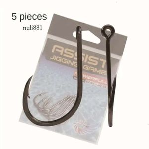 Beautiful hooks sea fishing hooks wild fishing lake fishing sea fishing angling fishing artefacts winter fishing new O 1776MN4C