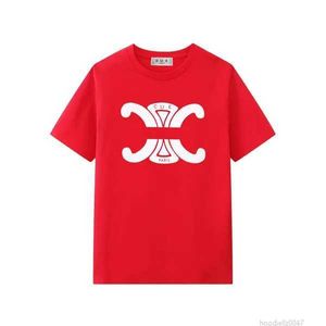 남성 디자이너 티셔츠 고급 브랜드 CE T 셔츠 여자 짧은 슬리브 티 여름 힙합 스트리트웨어 탑스 반바지 의류 의류 다양한 색상 -4 1 xqy