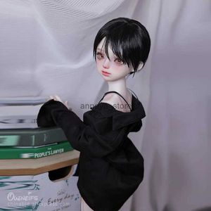 Куклы Bjd кукла 1/4 York ждет вас, новый дизайн GL поколения, очаровательный стиль мужского тела, шарнирные куклыL2402