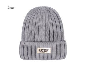 Beanie Designer Beanie Bonnet Hat Bucket czapka czapka zimowa czapka Krzyna czapka wiosenna czaszka czaszki unisex kaszmir