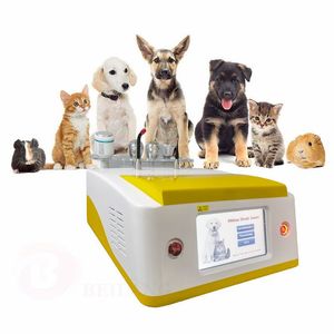 Высокоинтенсивный диодный лазер класса iv 980 нм, физиотерапия, обезболивающая терапия, оборудование для лазерной терапии колена и собаки
