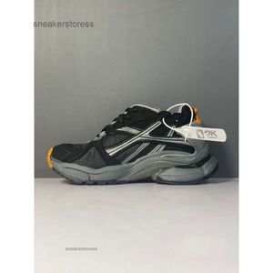 Track Runner Paris Blcg Height S Sneaker 3xl Buty kobiet 2024 7,5 pokolenia trampki Pusty Balecgaga 6cm sportowy Triple Para Najwyższa jakość 7M9N 7M9N