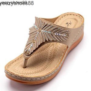 Slippers 2021 Sandalias WSH4081 R230210