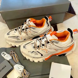 أحذية فاخرة Loafer Outdoors مصممة تنس أحذية رياضية عالية الجودة المرأة الصبي الرجال 1 1 منصة مدرب الأحذية غير الرسمية ران مركبة رياضة ثلاثية أبي كرة السلة مسطحة الصيف