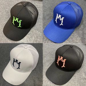 Designer-Baseballmütze für Herren, gesticktes Logo, Entenschnabel-Hut, Sonnenhut, Damen-Designer-Hüte, Strandhut, Baseball-Mütze, lässiger Sonnenhut für Paare im Freien