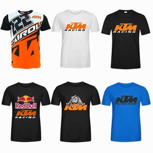 Herren-T-Shirts Off-Road-Outdoor-Mountain-Geschwindigkeitsreduzierung Motorradfahreranzug Motorrad-Kurzarm-T-Shirt Radsportanzug Herren- und Damen-Rennanzug 24 Designer