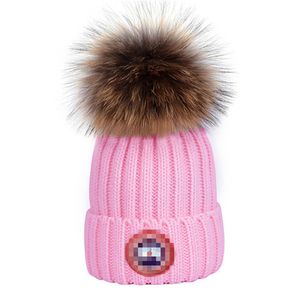 Neue Mode beliebte Strickmütze Luxus Beanie Mütze Winter Unisex bestickte Wollmischmützen G-2 M-2